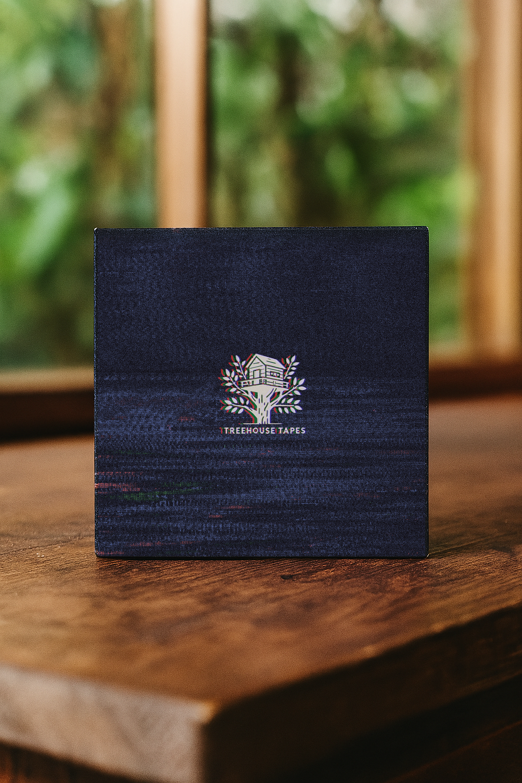 SIGNED CD Bundle 'TREEHOUSE TAPES VOL #2'