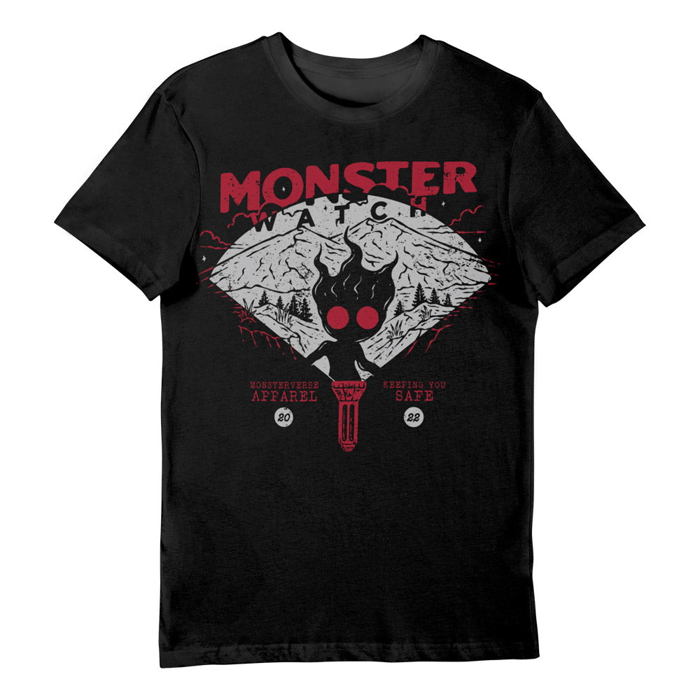 Monster Tee Front