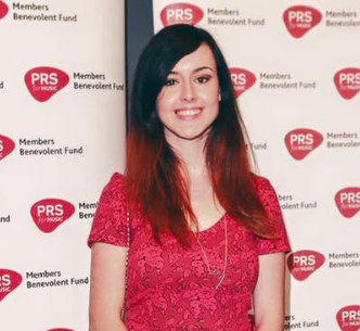 PRS: Lynsey De Paul Prize