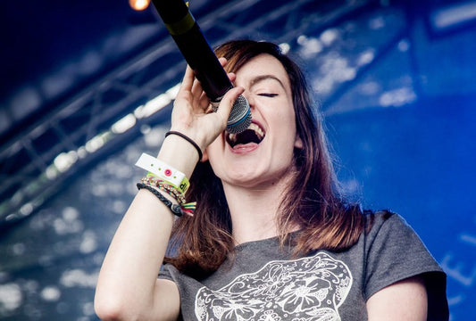 Interview: Music, Musings & Such