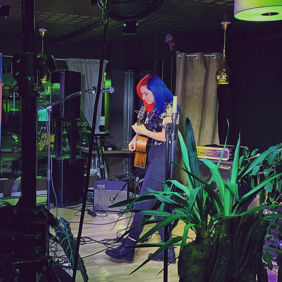 Live at Heart Festival, Sweden