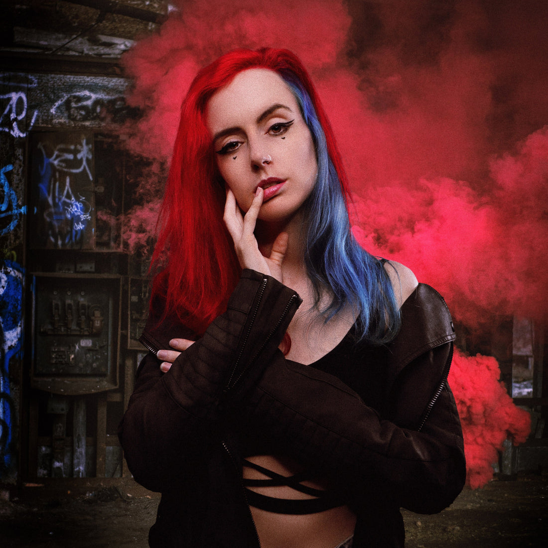 EXCLUSIVE: Wonderland Magazine