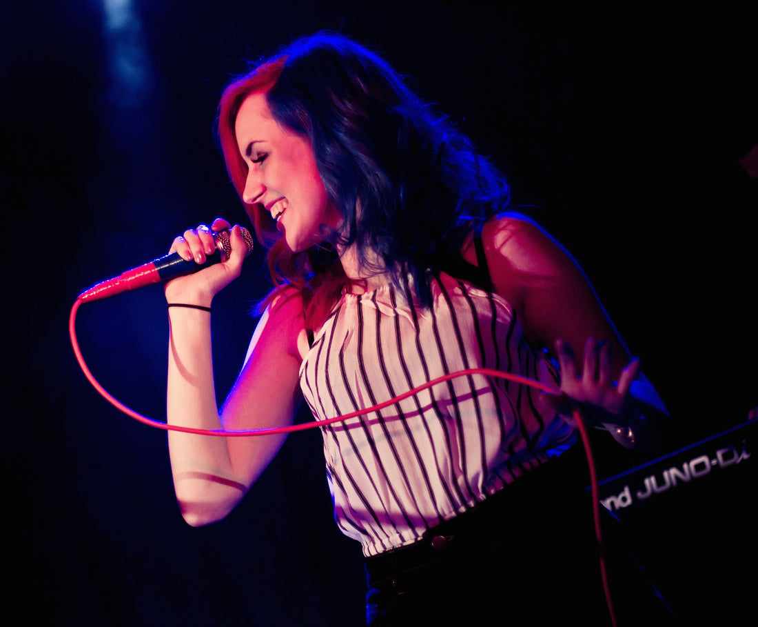 O2 Academy 3: Emma McGann Headline Show