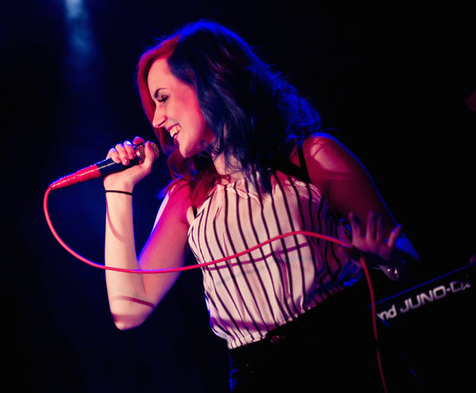 O2 Academy 3: Emma McGann Headline Show