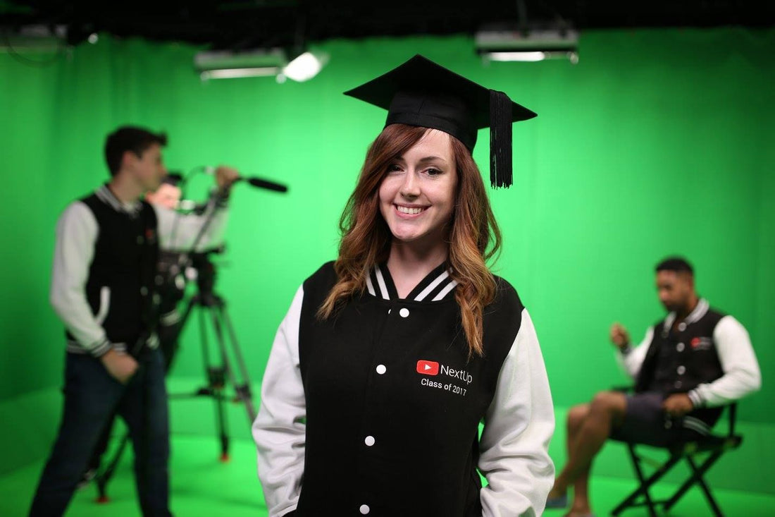 YouTube NextUp Winner