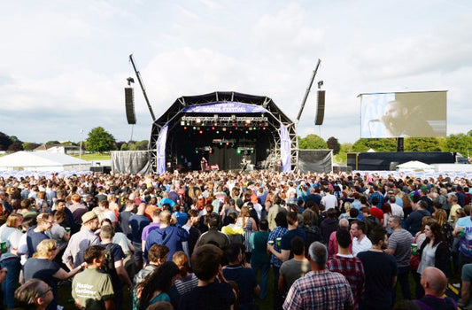 Review: Emma McGann at Godiva Festival
