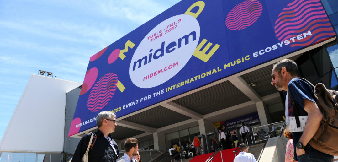 MIDEM Panel: The Power of Video