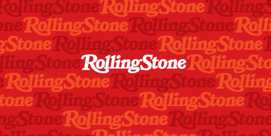 Emma McGann in Rolling Stone