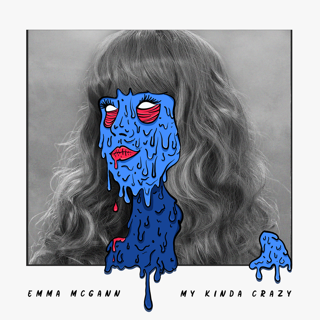 Emma releases 'My Kinda Crazy'