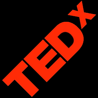 My TEXx Talk: Livestreaming My Life