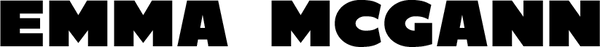 Emma McGann Logo