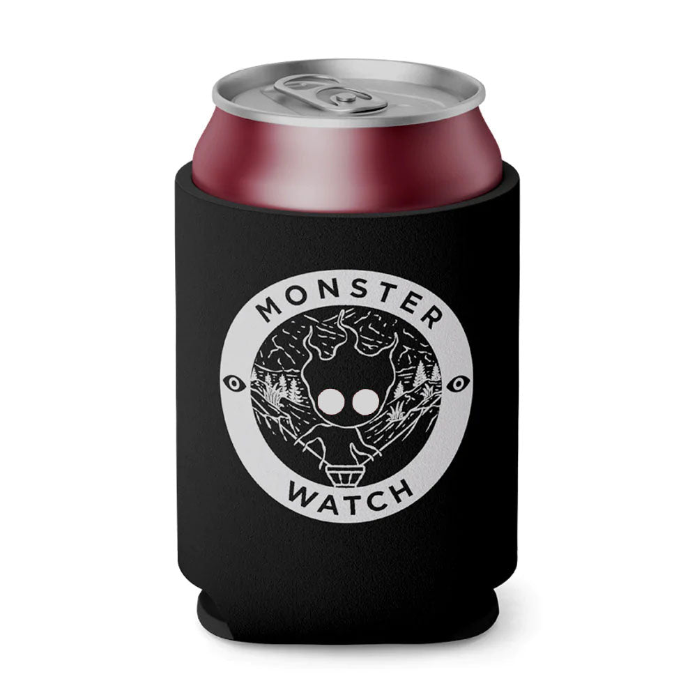 Monster Koozie