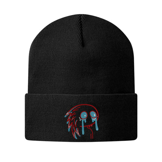 Monsters Beanie Hat
