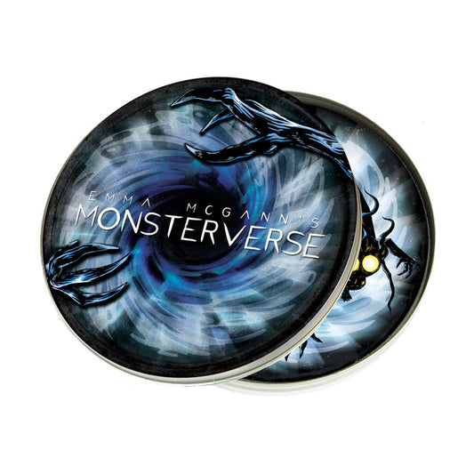 Monsterverse EP